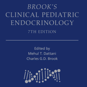 Brook's Clinical Pediatric Endocrinology, 7th Edition
