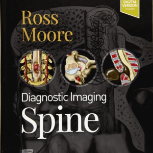 Diagnostic Imaging: Spine, 4th Edition