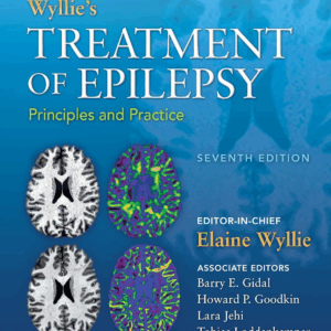 Wyllies Treatment Of Epilepsy, 7th Edition
