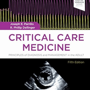 Critical Care Medicine, 5th Edition