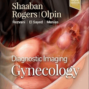 Diagnostic Imaging: Gynecology, 3rd Edition