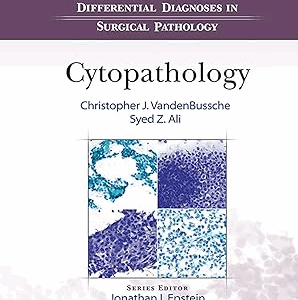 Differential Diagnoses in Surgical Pathology: Cytopathology, 1st Edition