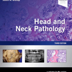 Head and Neck Pathology, 3rd Edition