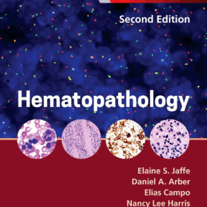 Hematopathology, 2nd Edition