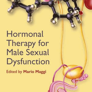 Hormonal Therapy for Male Sexual Dysfunction