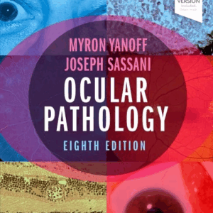 Ocular Pathology, 8th Edition