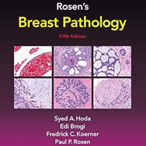 Rosen's Breast Pathology, 5th Edition