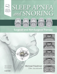 Sleep Apnea and Snoring, 2nd Edition