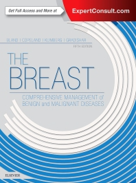 The Breast, 5th Edition