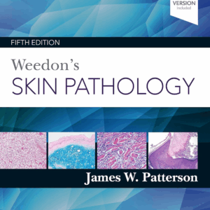 Weedon's Skin Pathology, 5th Edition