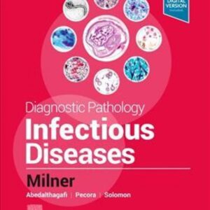 Diagnostic Pathology: Infectious Diseases, 2nd Edition