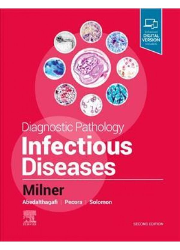 Diagnostic Pathology: Infectious Diseases, 2nd Edition