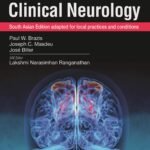 Localization in Clinical Neurology 1st SAE/2020