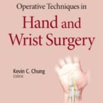 Operative Techniques in Hand and Wrist Surgery 1st Edition
