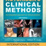Hutchison's Clinical Methods, International Edition, 24th Edition