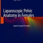 Laparoscopic Pelvic Anatomy in Females: Applied Surgical Principles, 1st Edition
