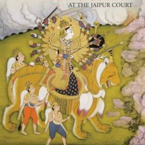 Painting & Photography: At the Jaipur Court