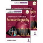 Comprehensive Textbook of Echocardiography, 2nd Edition, 2 Volumes Set