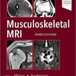 Musculoskeletal MRI, 3rd Edition