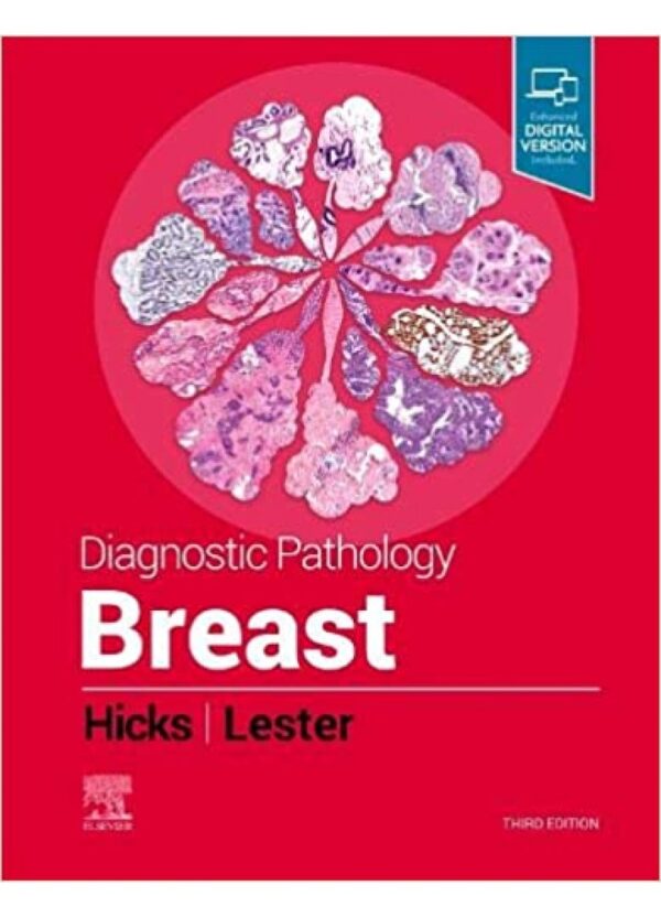 Diagnostic Pathology: Breast, 3rd Edition