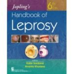 Jopling’s Handbook Of Leprosy 6th Edition