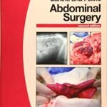 BSAVA Manual of Canine and Feline Abdominal Surgery, 2nd Edition