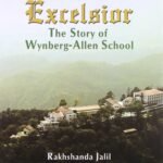 Excelsior: The Story of Wynberg-Allen School