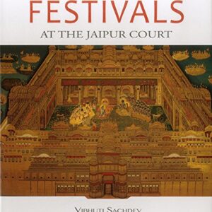 Festivals at the Jaipur Court