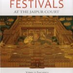 Festivals at the Jaipur Court