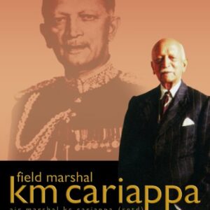 Field Marshal KM Cariappa