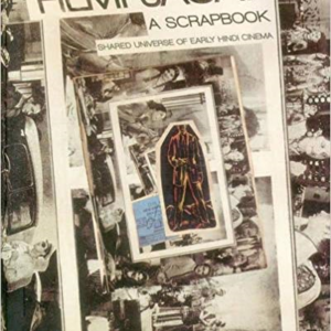Filmi Jagat: A Scrapbook