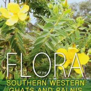 Flora of the Southern Western Ghats and Palnis