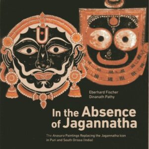 In the Absence of Jagannatha