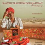Kaavad Tradition of Rajasthan : A Portable Pilgrimage