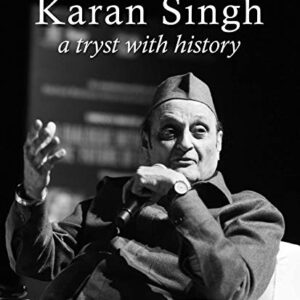 Karan Singh: a tryst with history