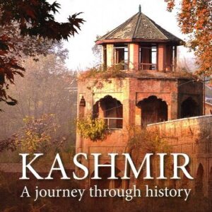Kashmir: A journey through history