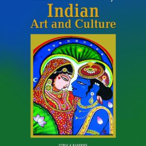 Luminous Harmony: Indian Art and Culture