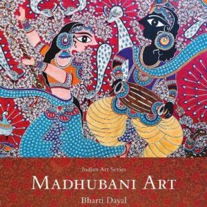 Madhubani Art