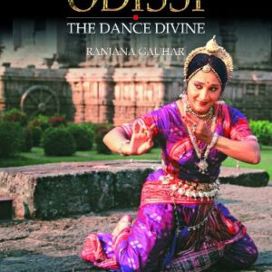 Odissi : The Dance Divine