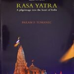 Rasa Yatra: A Pilgrimage into the heart of India