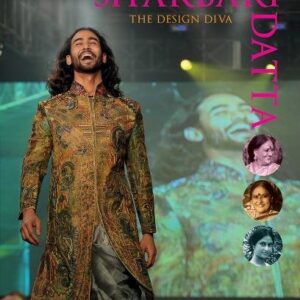 Sharbari Datta: The Design Diva