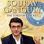 Sourav Ganguly: The Lord of Cricket