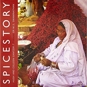 Spicestory