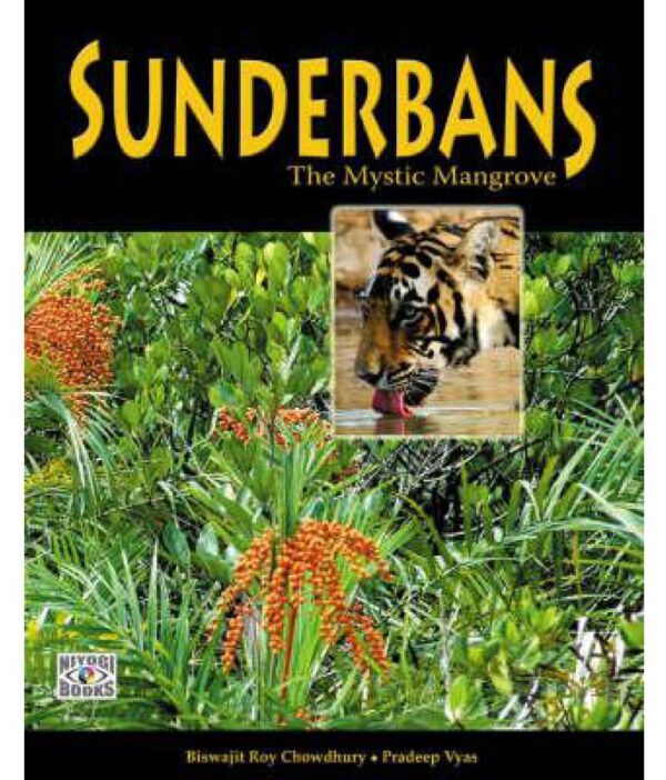Sunderbans: The Mystic Mangrove