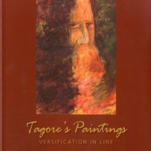 Tagore's Paintings: Versification in Line