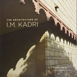 The Architecture of I.M. Kadri
