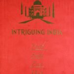 Intriguing India (Set)