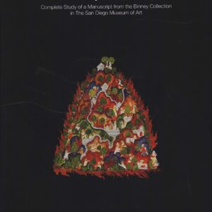 The Great Mysore Bhagavata: Complete Study of a Manuscript from the Binney Collection in the San Diego Museum of Art