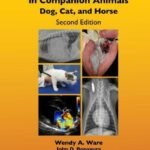 Cardiovascular Disease in Companion Animals Dog, Cat and Horse, 2nd Edition