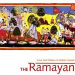 The Ramayana Love and Valour in India's Great Epic